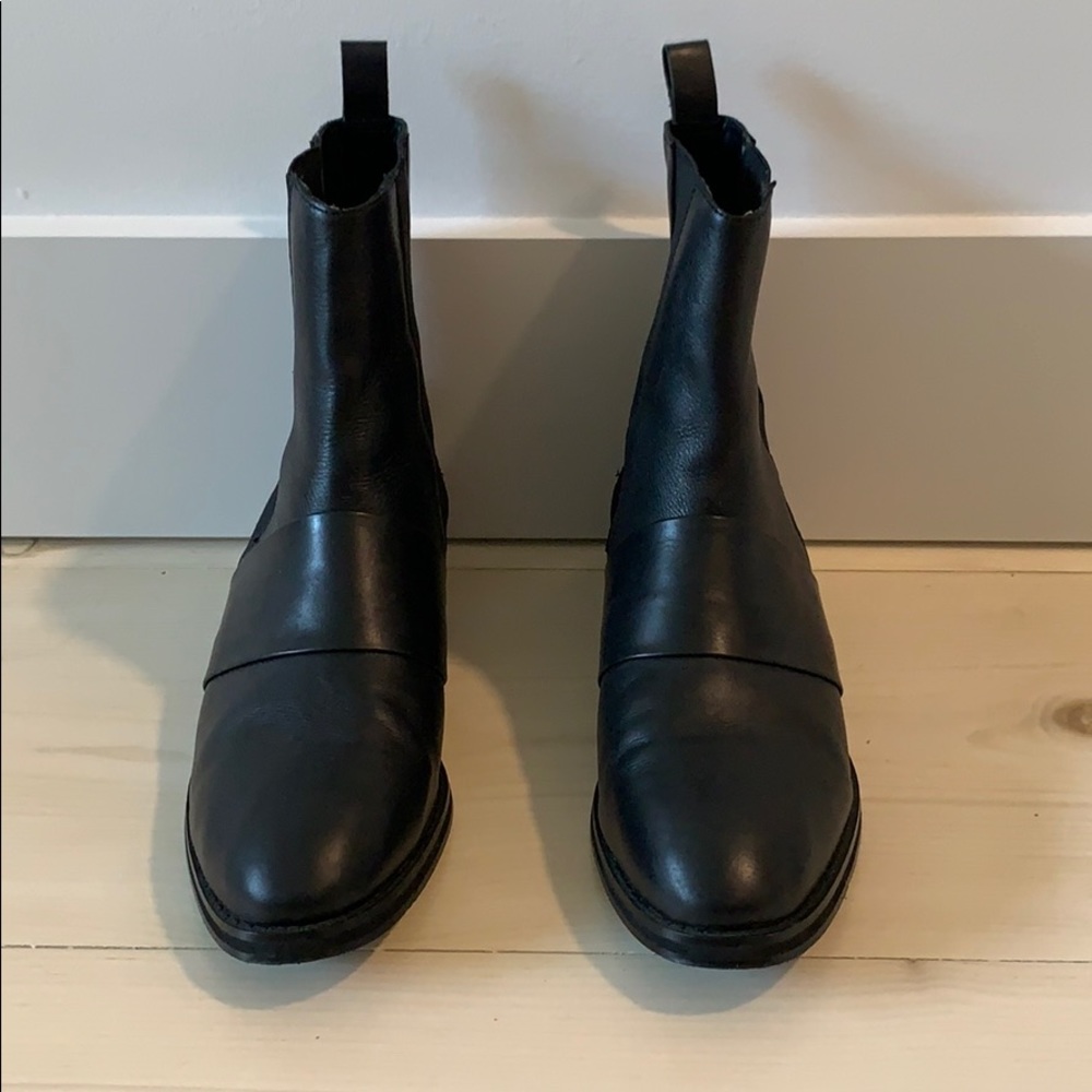 Sol Sana motto boots